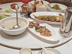 -梅利汴京烤鸭•开封豫菜地标店(东大街店)