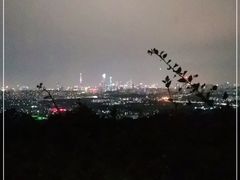 -火炉山森林公园
