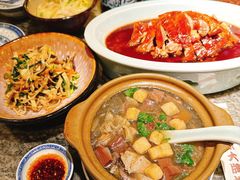 -南京大牌档(中关村领展广场店)