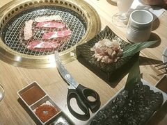 -江户烧肉(高德店)