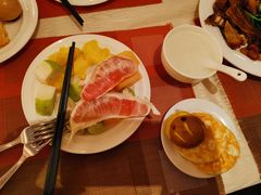-厦门闽南大酒店