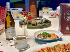 -维园悦谱·海派家常菜(乌鲁木齐南路店)