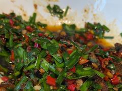 -院里寻菜·精致庭院菜(观沙岭店)