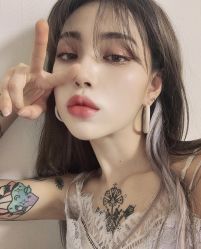 -icare美发沙龙