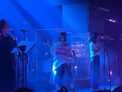 -MOSSO音乐酒吧·live house(南京旗舰店)