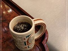-东海咖啡馆