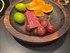 -三出山火锅(南京万象天地店)