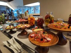 -杭州滨江世融艾美酒店·新食谱全日餐厅