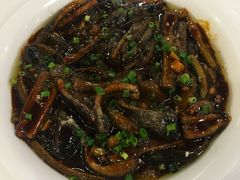 本帮响油鳝丝-徐记私厨(半淞园路店)