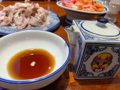 -李记白水羊头·清真老味家常菜(石景山店)