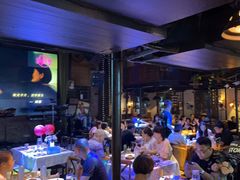 -胡桃里音乐酒馆(白云五号T5 MALL店)