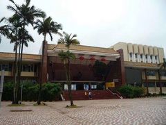 -深圳少年儿童图书馆