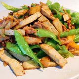 猪在飞，五花肉已经炒不起一切了。