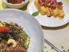 -米仓食堂(皇庭广场店)