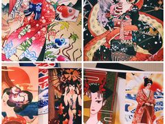 -龍二烧肉酒场(九亭店)