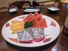 -松子料理(华威桥店)