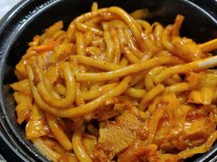 -啊臻味道•新疆特色炒米粉(大学城店)
