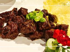 -上海1号私藏菜(静安店)