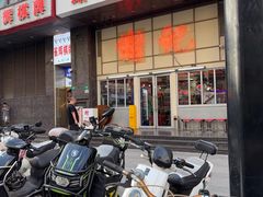 -谢记上海大排档(长寿路店)