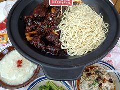 -回味黑鸭煲·始于2006(万松园店)