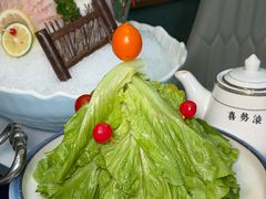 -喜聚薈·花膠雞海鮮火鍋(越秀店)