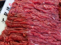 -汇聚德京味铜锅涮肉(沈家桥二路店)