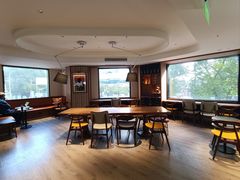 -Peet's Coffee皮爷咖啡(大学路店)