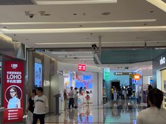 -福田卓悦INTOWN购物中心