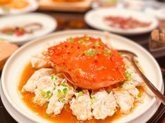 帝王蟹-海味世家·家常菜馆(明州里店)