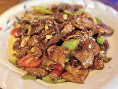 -津沽小院(天津之眼店)