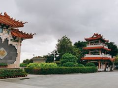 -凤凰山公园-龙王古庙