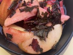 紫苏桃子姜-聚味瞿记·龙虾堂(坡子街店)