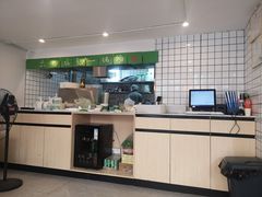 -蒙自源米线大王(江南西路店)