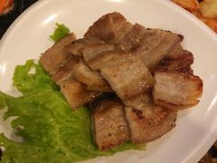 -郑阿姨的家·이모네·韩料&烤肉(武川路店)
