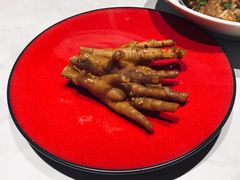 -柴门头啖汤·经典川菜·慢火汤品(锦城万达店)