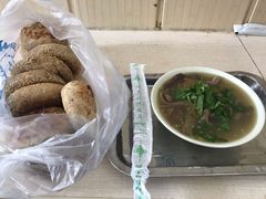 -李小老烧饼(常营民族家园店)