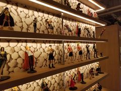 -红樱桃·欢乐餐厅(太原里店)