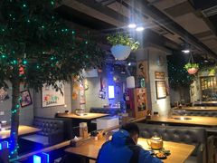 大堂-鑫釜山海鲜烧烤(鑫丰国际店)