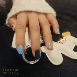 -悦指间美甲美睫