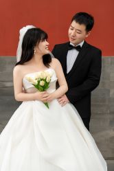 -蜜柚映画婚纱摄影(双井店)