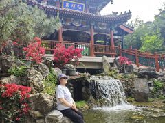 -红螺寺