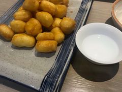 -斯琴阿妈蒙古餐厅(新城店)