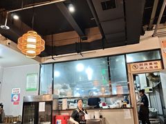 -易老妈蹄花.特色川菜(人民公园总店)