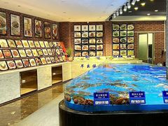 -海悦御华大酒店·中餐厅