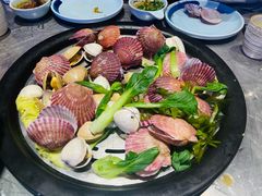 -三个渔夫·蒸汽海鲜(小白楼店)