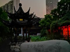 -衣裳街历史文化街区