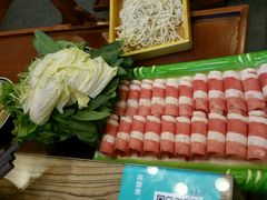 -芝麻花餐厅(祁家豁子店)