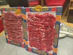 -侃爷南门铜锅涮肉