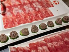 -许府牛火锅(信义坊总店)