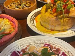 -埠口精酿夜景餐酒吧· BREWPORT BISTRO(长嘉汇重庆之眼店)